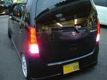 LED完成！したけど・・・
