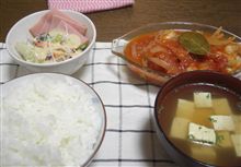 手羽元のトマト煮♪