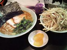 夕飯はよぉ～