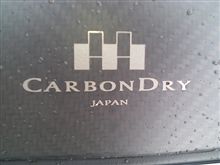 カーボンGTR