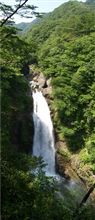 湖水、清流、滝、仕込水、そしてまた滝..... 湖水、清流、滝、仕込水、そしてまた滝.....