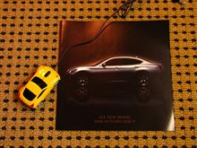 INFINITI M