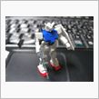 ミニミニガンプラ！
