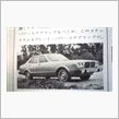 MF誌 &#39;77/04号 ワールドニュース/Datsun 810