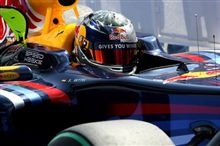 F1が鈴鹿市内を走行!!!!