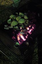 昨夜は…