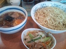 お昼だべぇ～