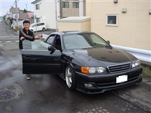 今日は納車ＤＡＹ！！　その1