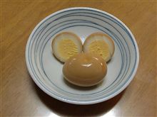 ちょうど良いお味で・・・