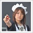 メイド刑事