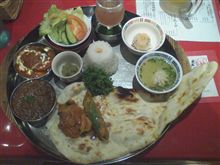 伝説のカレー Taj 伝説のカレー Taj