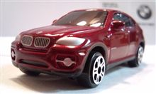(祝)X6納車？？？⇒ミチノクオフミ１０へ