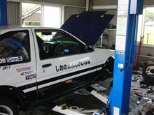 トレリン・・・痛かったんだな・・・　(;&#180;Д`)