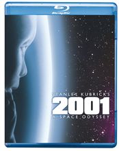BD:2001年宇宙の旅