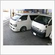 こだわりの営業車・・・