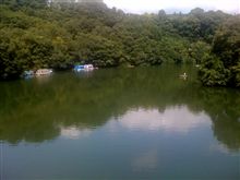 相模湖