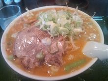 お昼だべぇ～