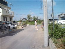 弄りオフちぅ♪