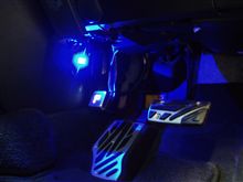 早速、取り付け
