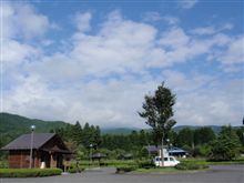 走った　走った　１３２km　