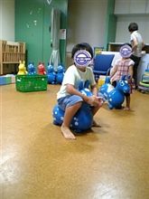 今日の午後は