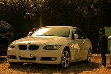 その若者はBMWに乗る事が出来るのか？