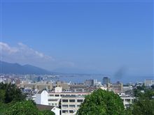 プチオフ会(大津SAの巻) 
