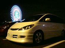 最後の夜