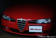 Alfa Romeo NEW Giulia !?