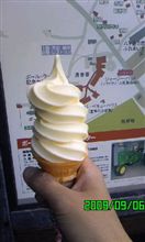 ソフトクリーム