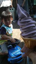 9月茨城☆だっぺよ連合ソフクリオフ会