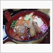 淡路オフ会昼食