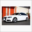 サツエイカイ ~Audi A ...