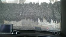 洗車～