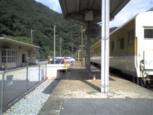 旧JR安野駅