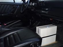 洗車 &amp; 内装クリーニング