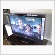 叔父の家　③（液晶TV）