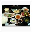 夜ご飯＆決勝結果