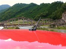 夏の想い出　高遠オフ♪