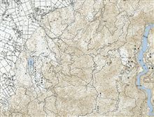地形図を買いに行く