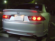 久しぶりの本格洗車