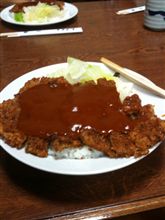 かつめし