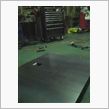 アンダーガード製作ちうw