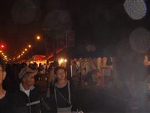 地元のお祭り！「刈田神社まつり」
