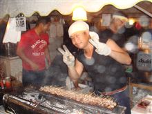地元のお祭り！「刈田神社まつり」　その2