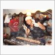 地元のお祭り！「刈田神社まつ ...