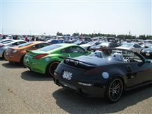  K&#39;z meeting 2009  in HAMAMATSU