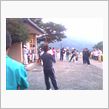 防災訓練