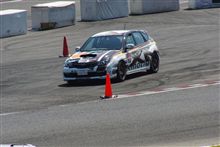 全日本ジムカーナ選手権inSUZUKA