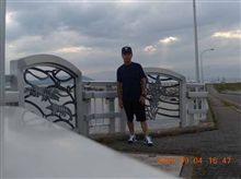 北海道でジョギング～♪